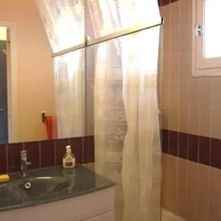Appartement Climatise 2 Pieces, 4 Pers, Terrasse, Piscine, A 500m De La Plage, Parking Securise - Fr-1-776-18
