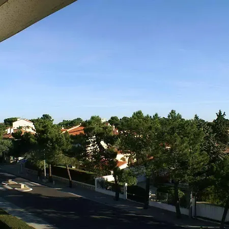 Climatise 2 Pieces, 4 Pers, Terrasse, Piscine, A 500m De La Plage, Parking Securise - Fr-1-776-18