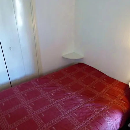 Climatise 2 Pieces, 4 Pers, Terrasse, Piscine, A 500m De La Plage, Parking Securise - Fr-1-776-18 *