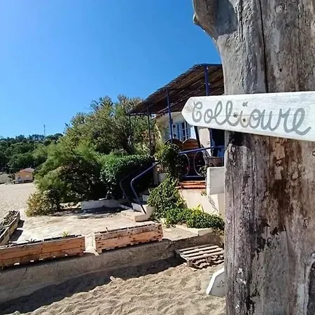 Climatise 2 Pieces, 4 Pers, Terrasse, Piscine, A 500m De La Plage, Parking Securise - Fr-1-776-18 Lejlighed Argelès-sur-Mer